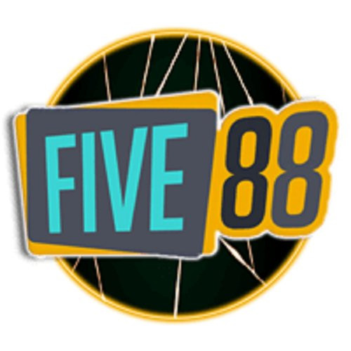 Five88 – Nhà cái hợp pháp, uy tín hàng đầu