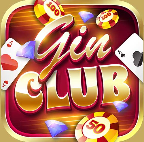 Gin.Club – Siêu phẩm đổi thưởng ăn khách số 1 Châu Á