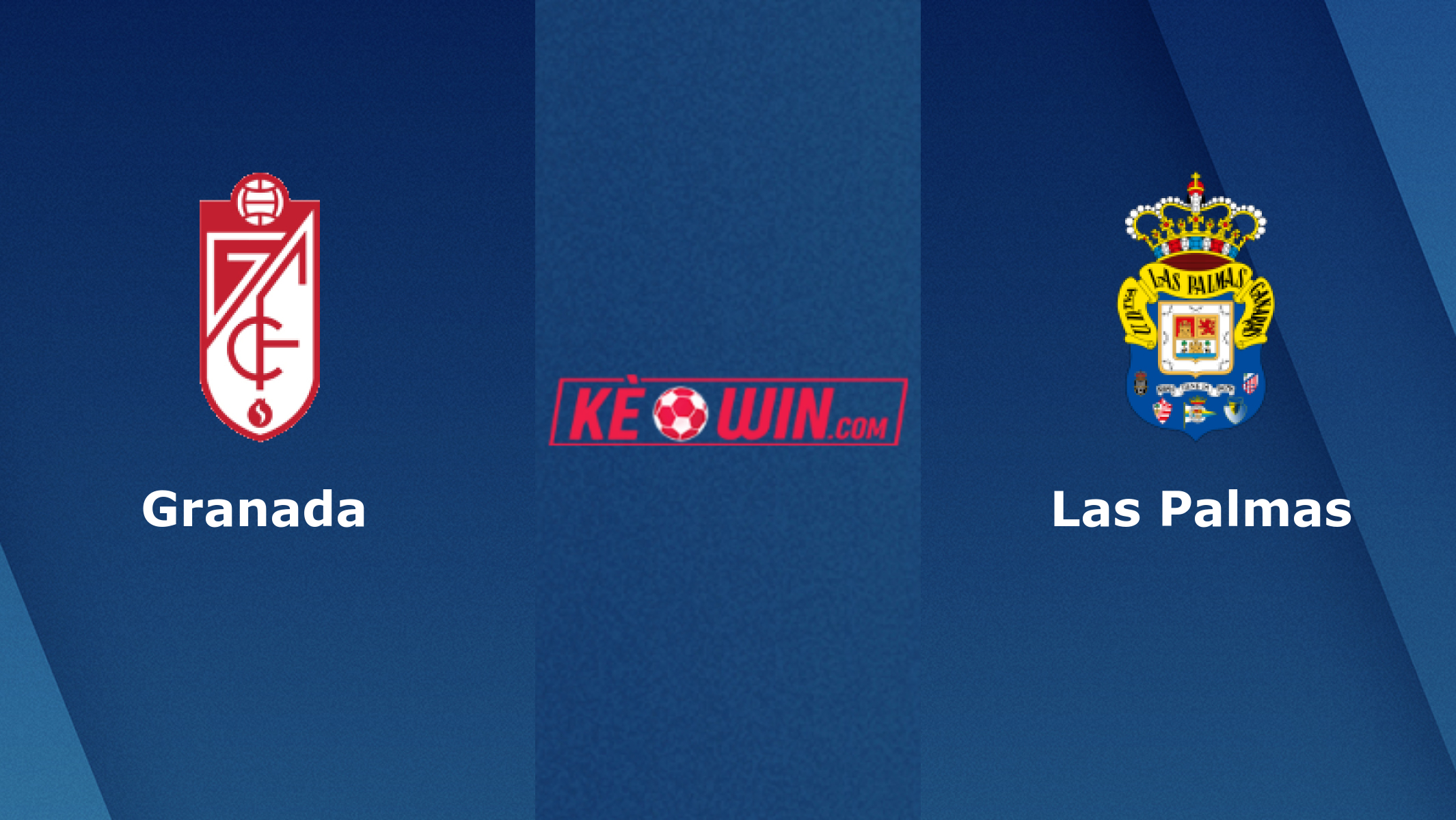 Granada vs Las Palmas – Soi kèo bóng 22h15 03/02/2024 – VĐQG Tây Ban Nha