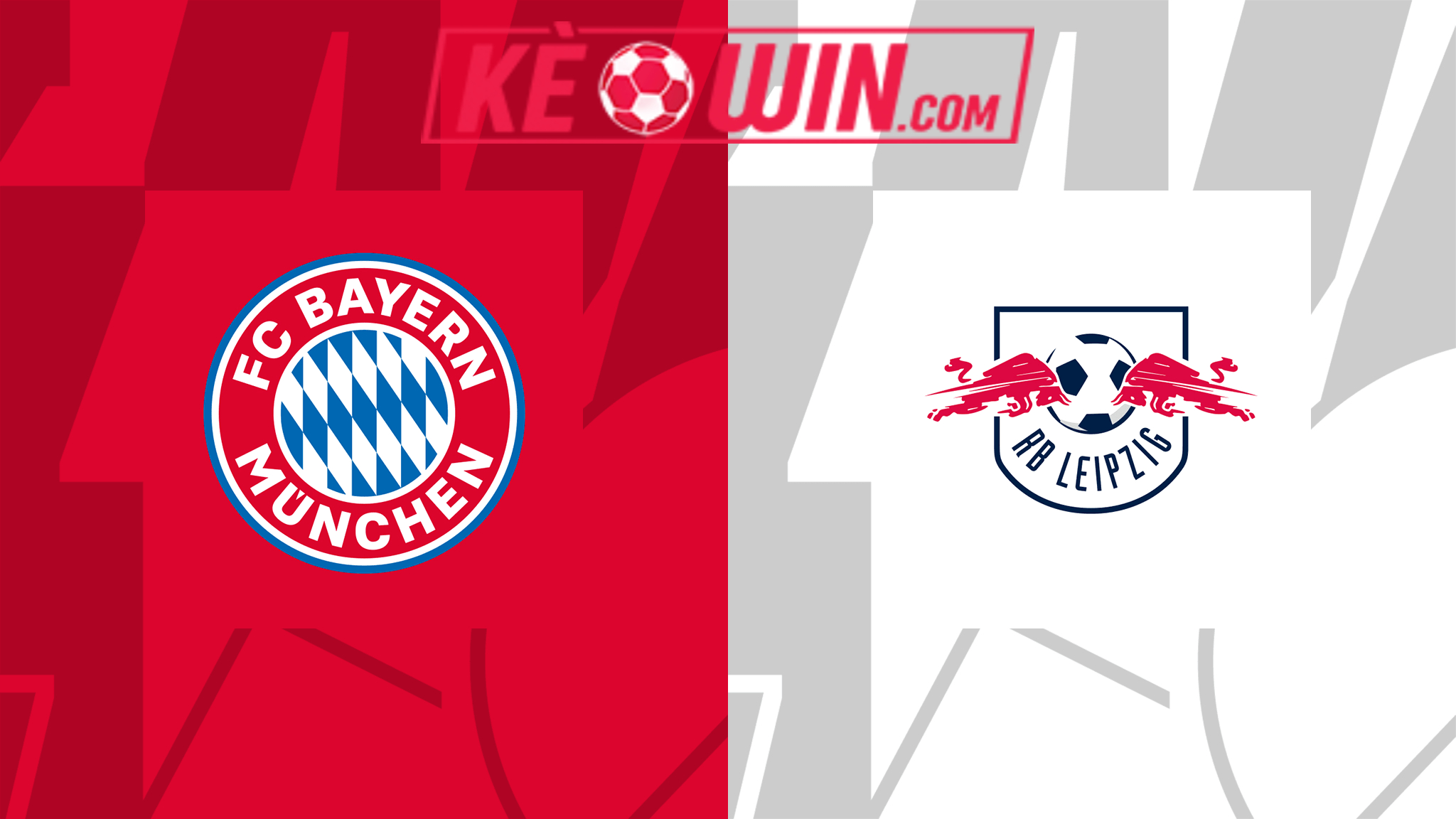 FC Bayern München vs RB Leipzig – Soi kèo bóng 00h30 25/02/2024 – VĐQG Đức