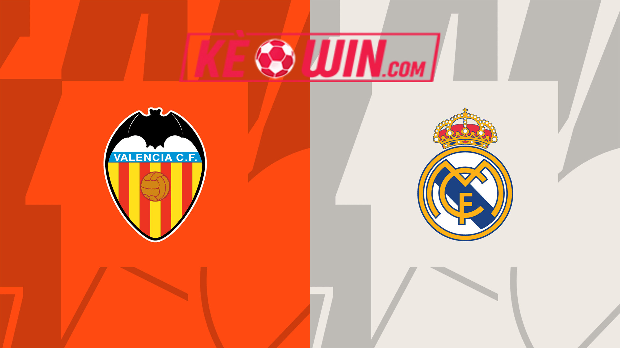 Valencia vs Real Madrid – Soi kèo bóng 03h00 03/03/2024 – VĐQG Tây Ban Nha