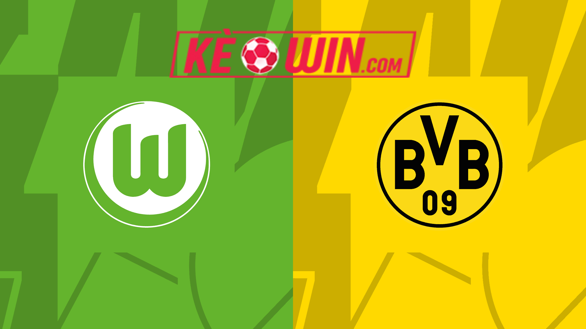 VfL Wolfsburg vs Borussia Dortmund – Soi kèo bóng 21h30 17/02/2024 – VĐQG Đức