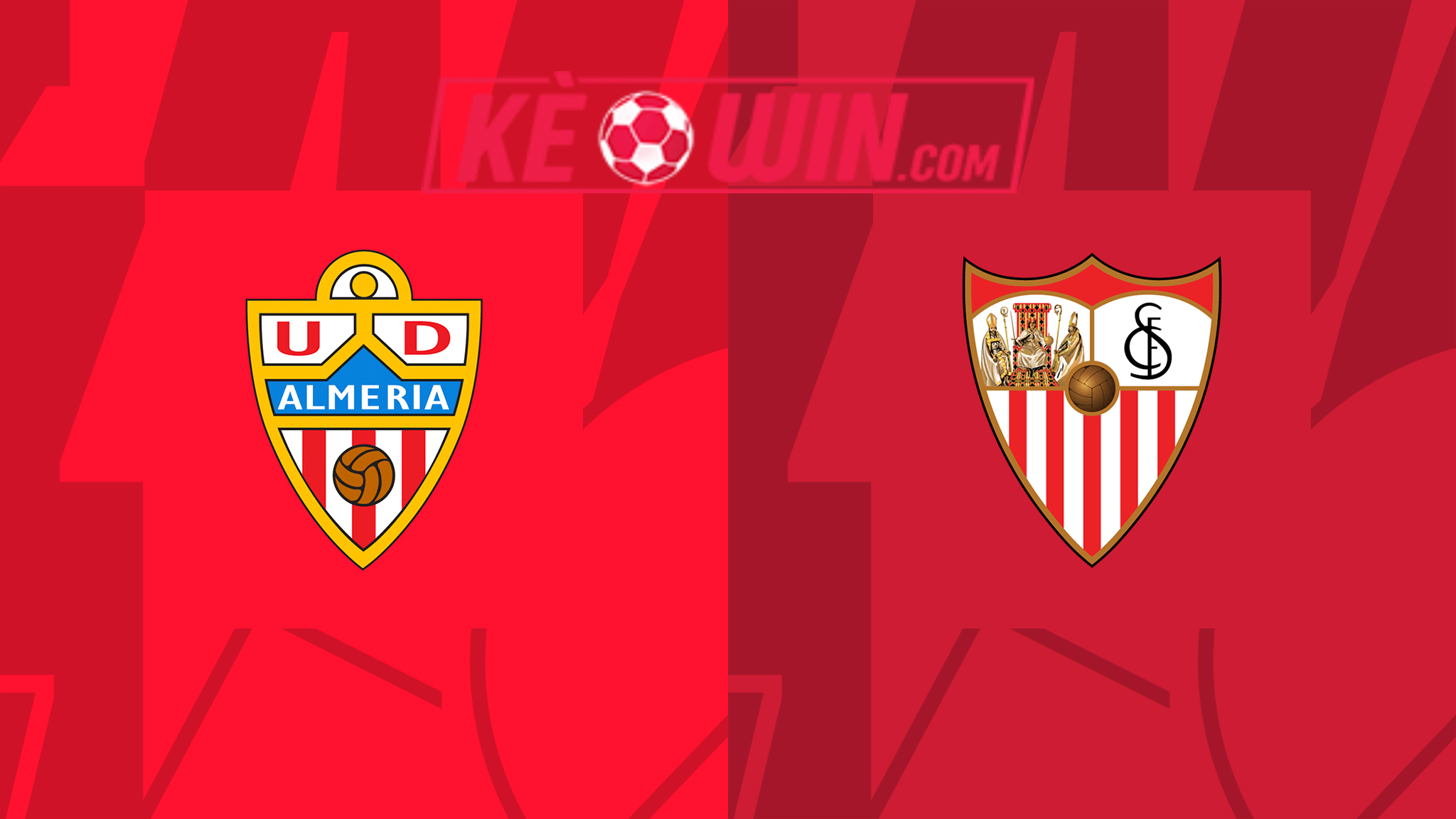 Almería vs Sevilla – Soi kèo bóng 03h00 12/03/2024 – VĐQG Tây Ban Nha