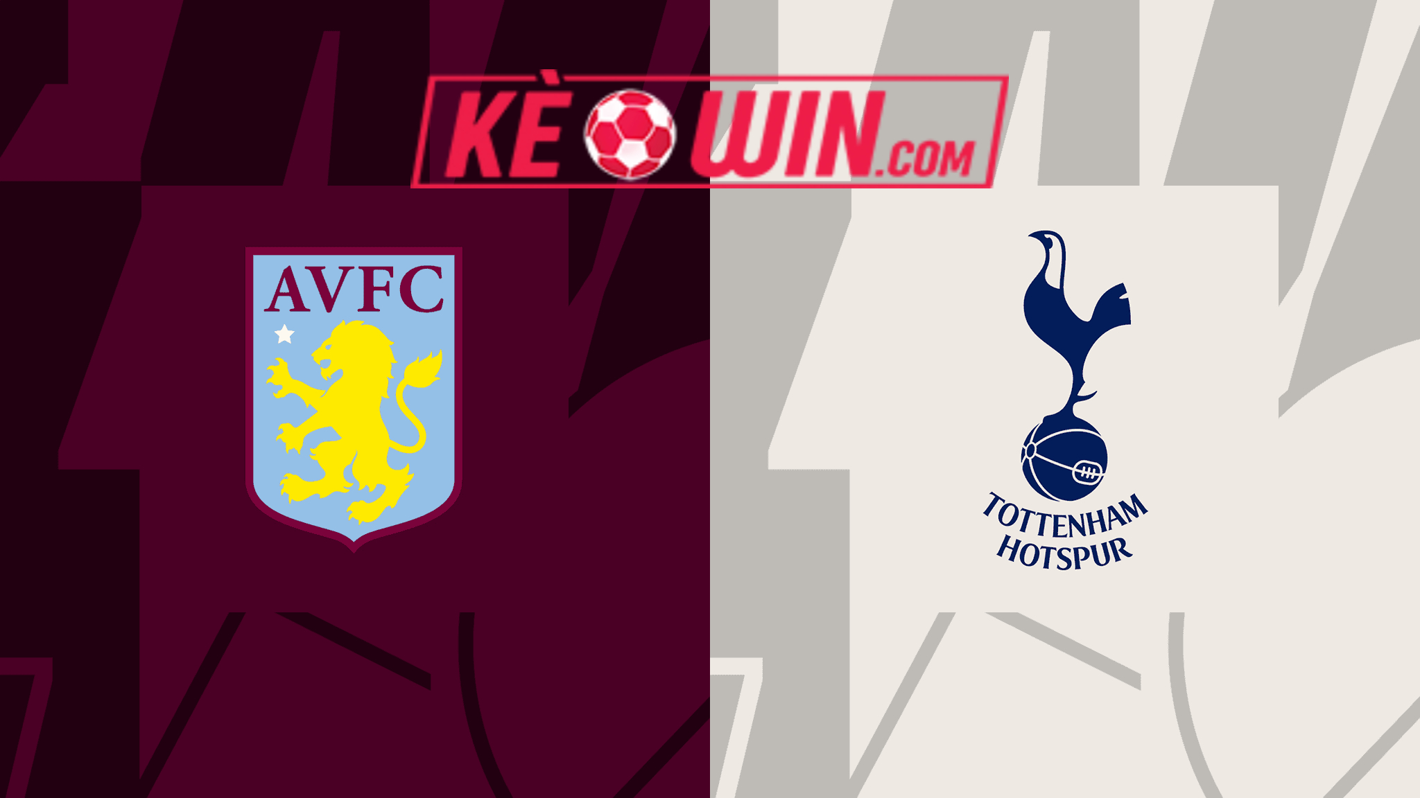 Aston Villa vs Tottenham Hotspur – Soi kèo bóng 20h00 10/03/2024 – Ngoại hạng Anh