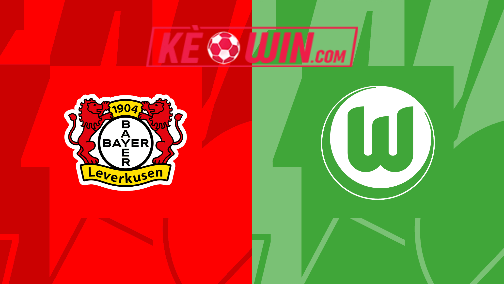 Bayer 04 Leverkusen vs VfL Wolfsburg – Soi kèo bóng 01h30 11/03/2024 – VĐQG Đức