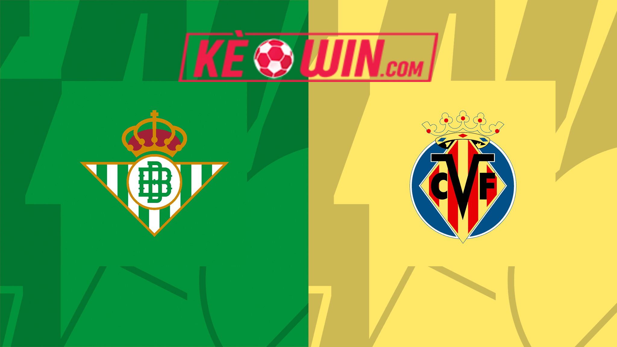 Real Betis vs Villarreal – Soi kèo bóng 03h00 11/03/2024 – VĐQG Tây Ban Nha