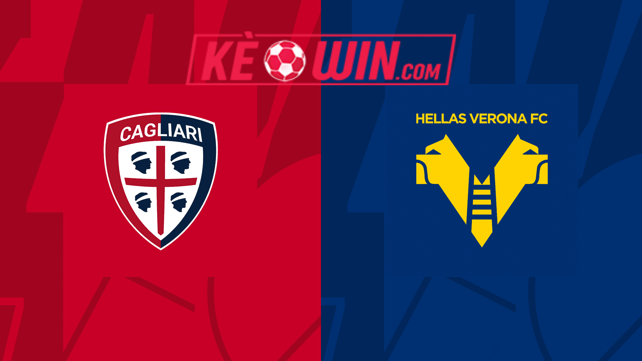 Cagliari vs Hellas Verona – Soi kèo bóng 20h00 01/04/2024 – VĐQG Italia