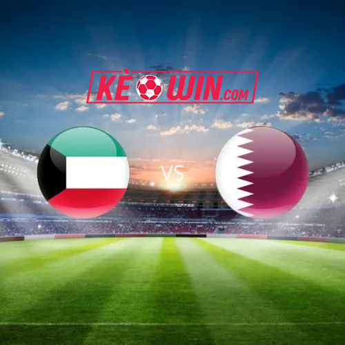 Kuwait vs Qatar – Soi kèo bóng 02h00 27/03/2024 – Vòng loại World Cup 2026