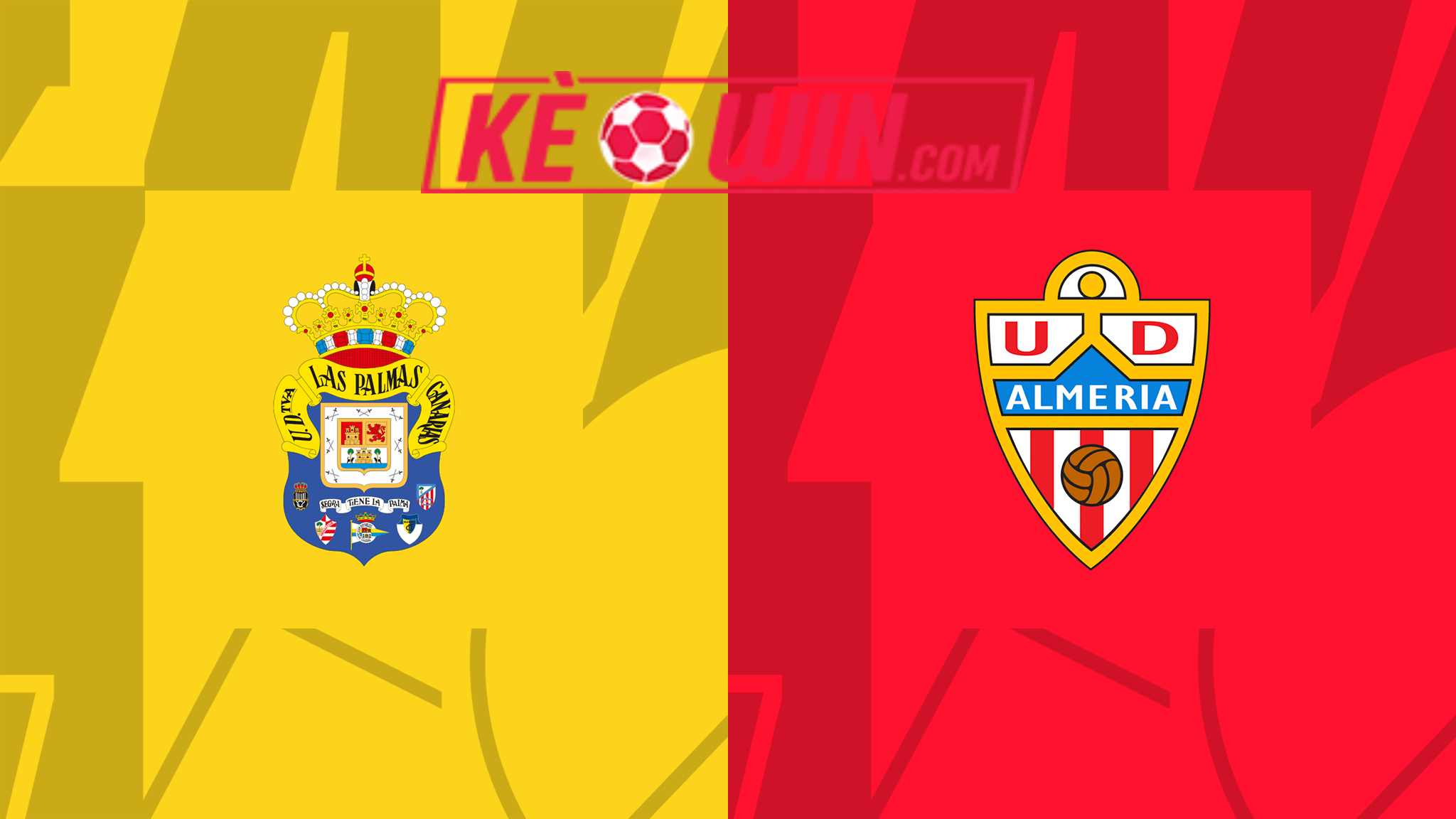 Las Palmas vs Almería – Soi kèo bóng 22h15 17/03/2024 – VĐQG Tây Ban Nha