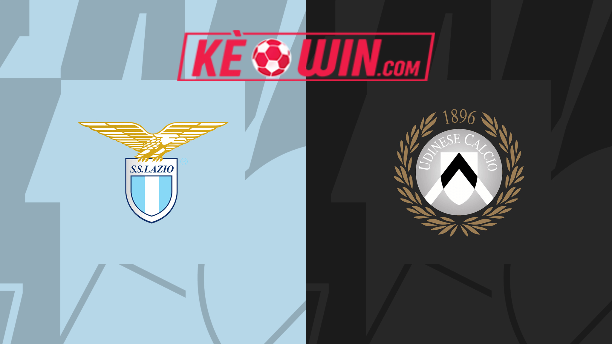 Lazio vs Udinese – Soi kèo bóng 02h45 12/03/2024 – VĐQG Italia