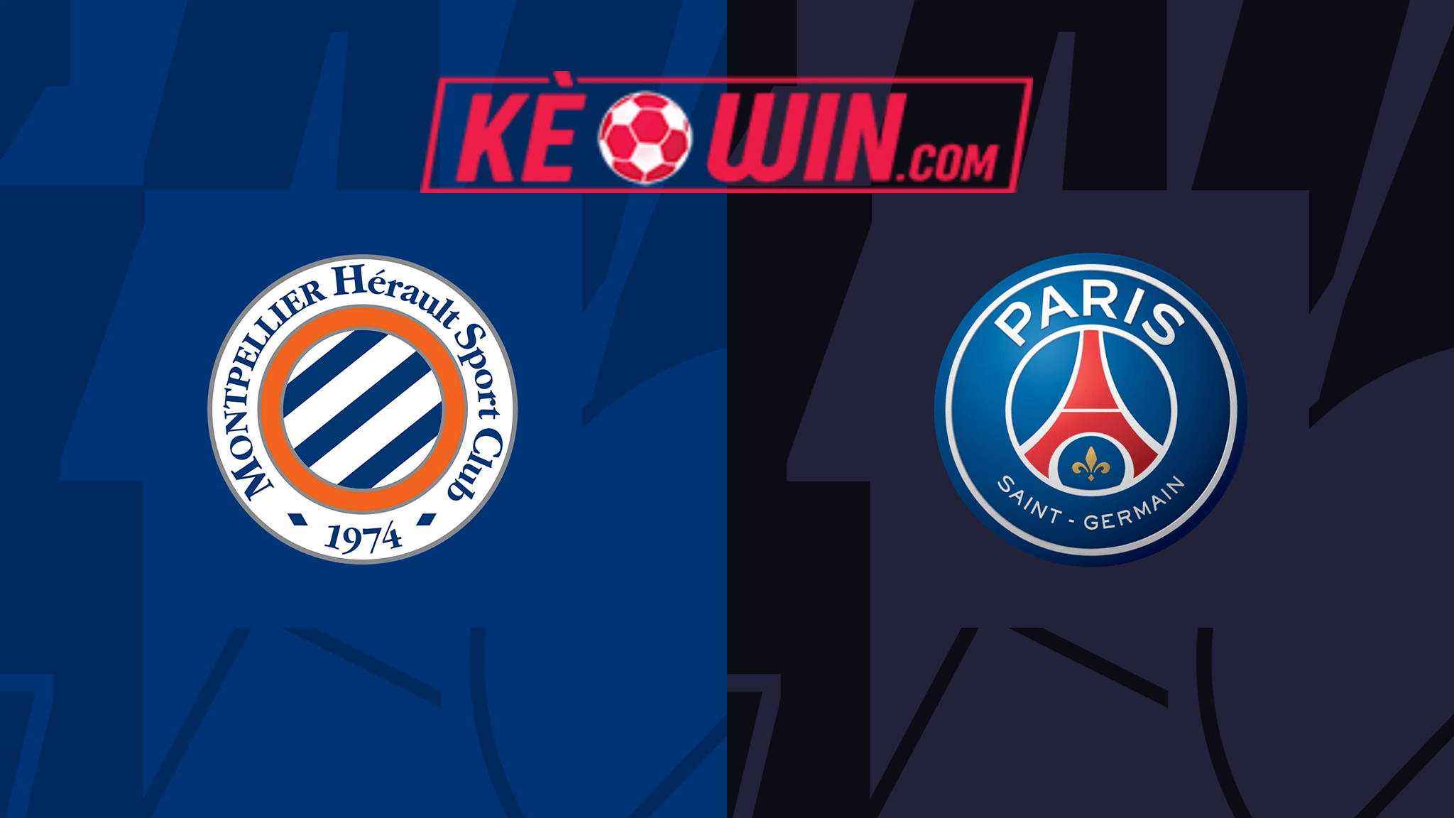 Montpellier vs Paris Saint-Germain – Soi kèo bóng 02h45 18/03/2024 – VĐQG Pháp