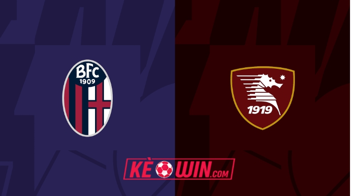 Bologna vs Salernitana – Soi kèo bóng 17h30 01/04/2024 – VĐQG Italia