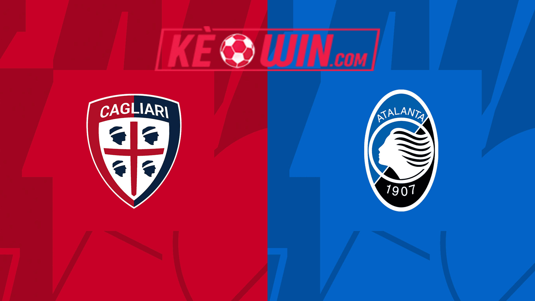 Cagliari vs Atalanta – Soi kèo bóng 23h00 07/04/2024 – VĐQG Italia