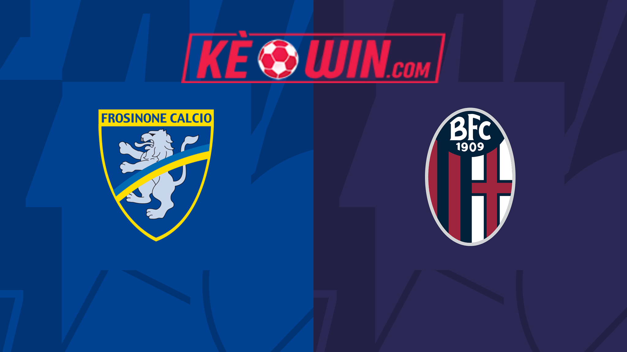 Frosinone vs Bologna – Soi kèo bóng 17h30 07/04/2024 – VĐQG Italia