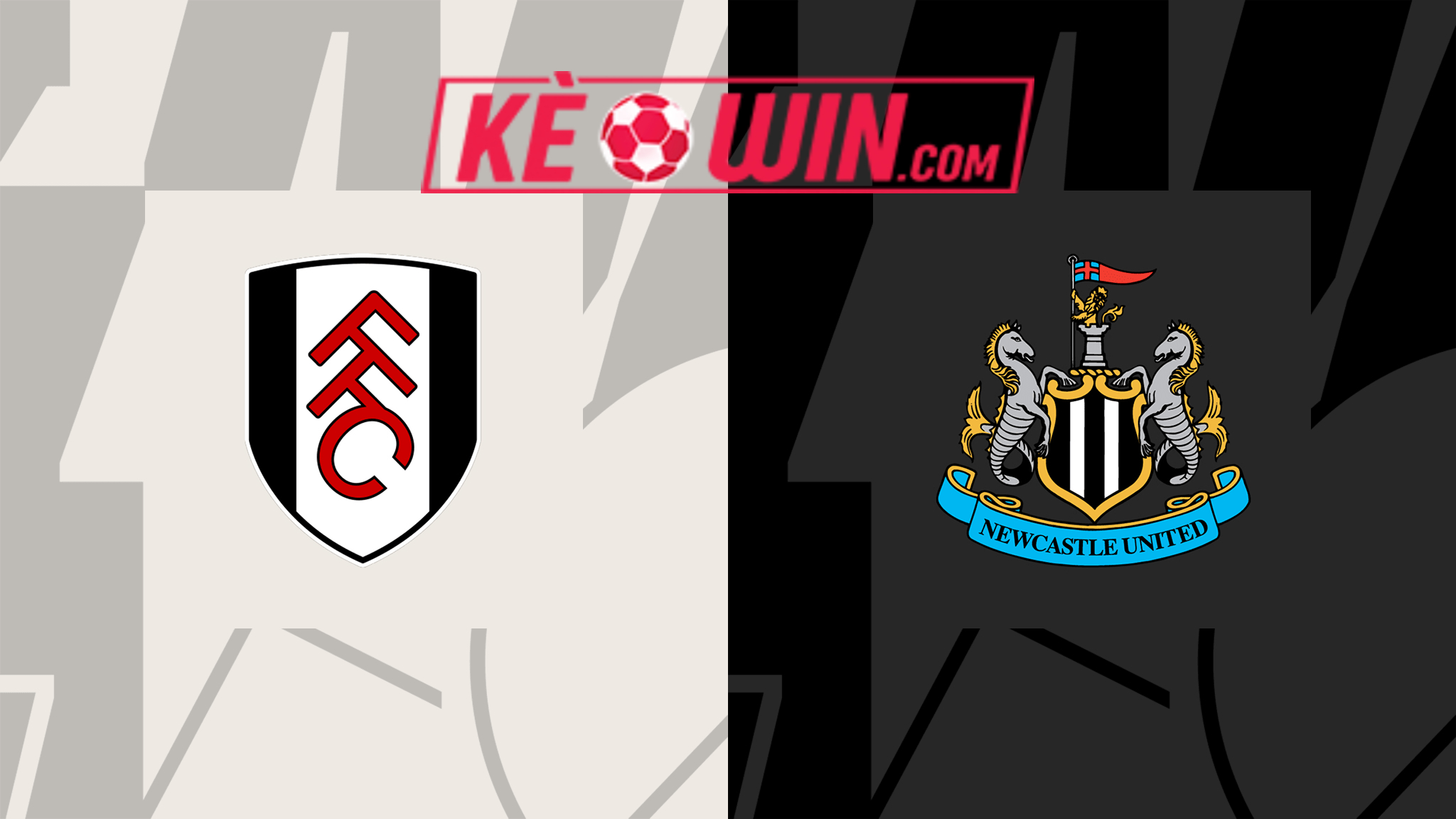 Fulham vs Newcastle United – Soi kèo bóng 21h00 06/04/2024 – Ngoại hạng Anh