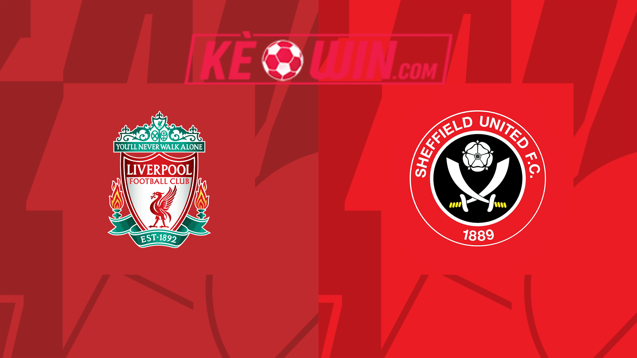 Liverpool vs Sheffield United – Soi kèo bóng 01h30 05/04/2024 – Ngoại hạng Anh