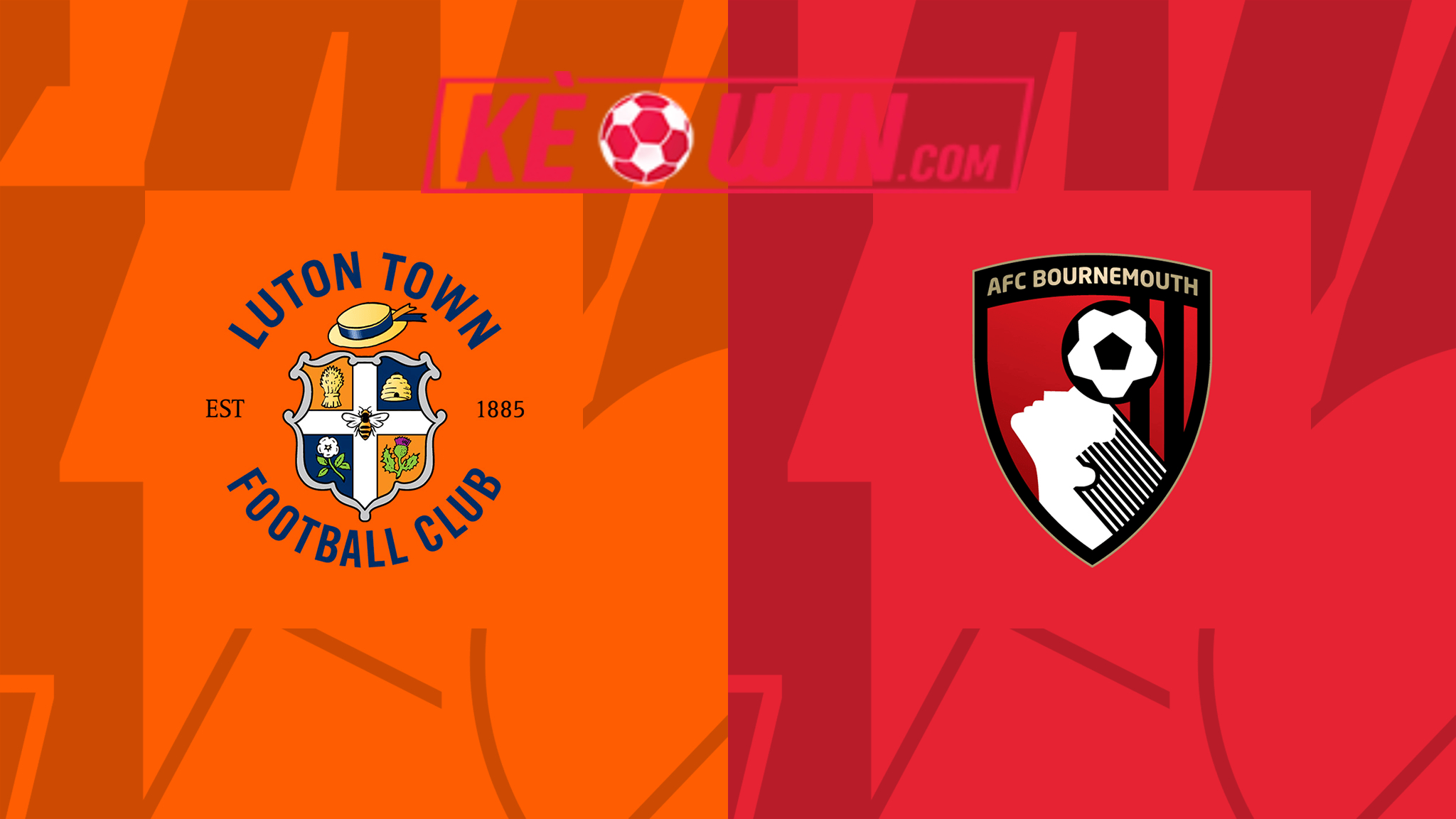 Luton Town vs Bournemouth – Soi kèo bóng 21h00 06/04/2024 – Ngoại hạng Anh