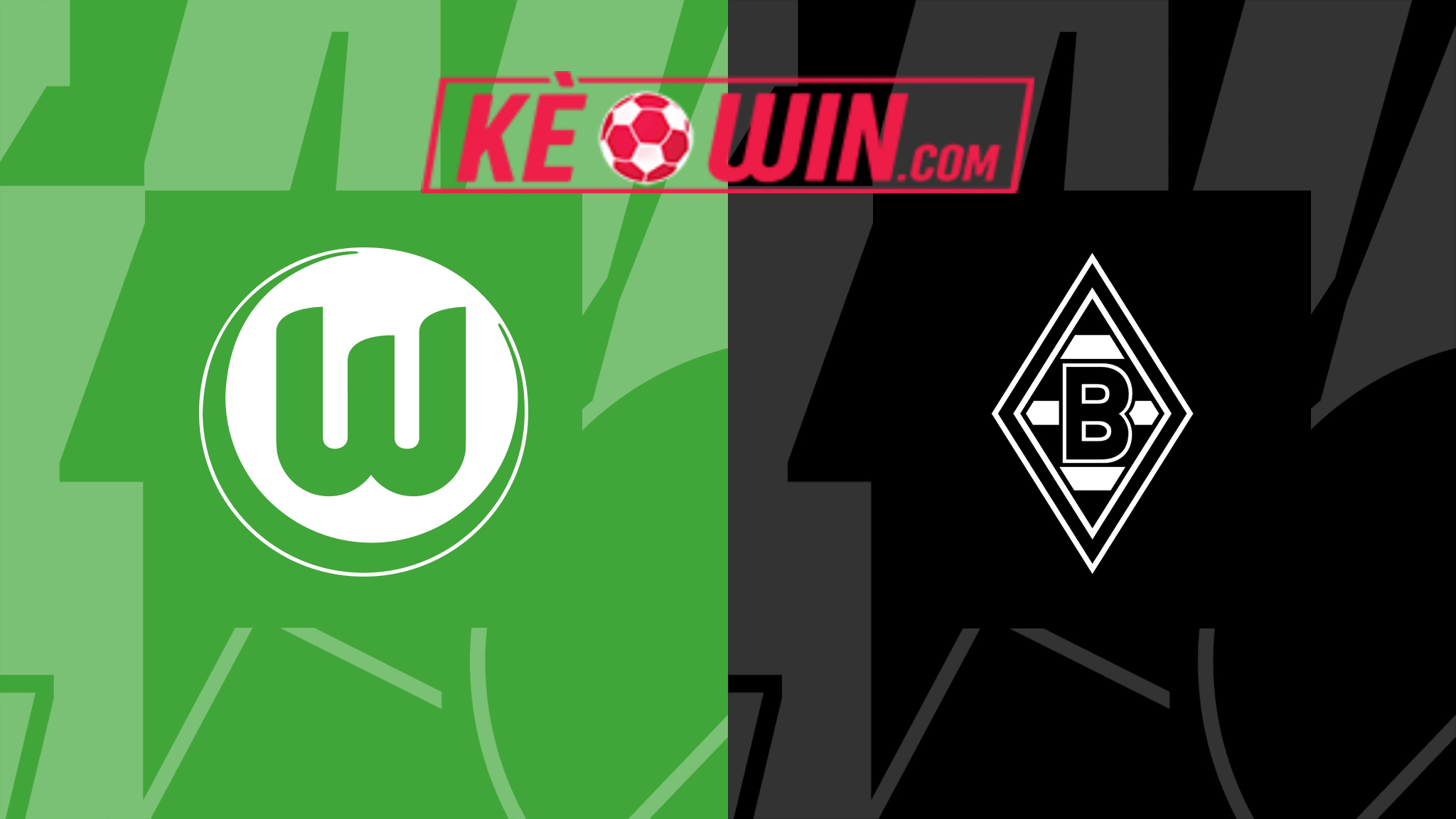 VfL Wolfsburg vs Borussia Mönchengladbach – Soi kèo bóng 22h30 07/04/2024 – VĐQG Đức