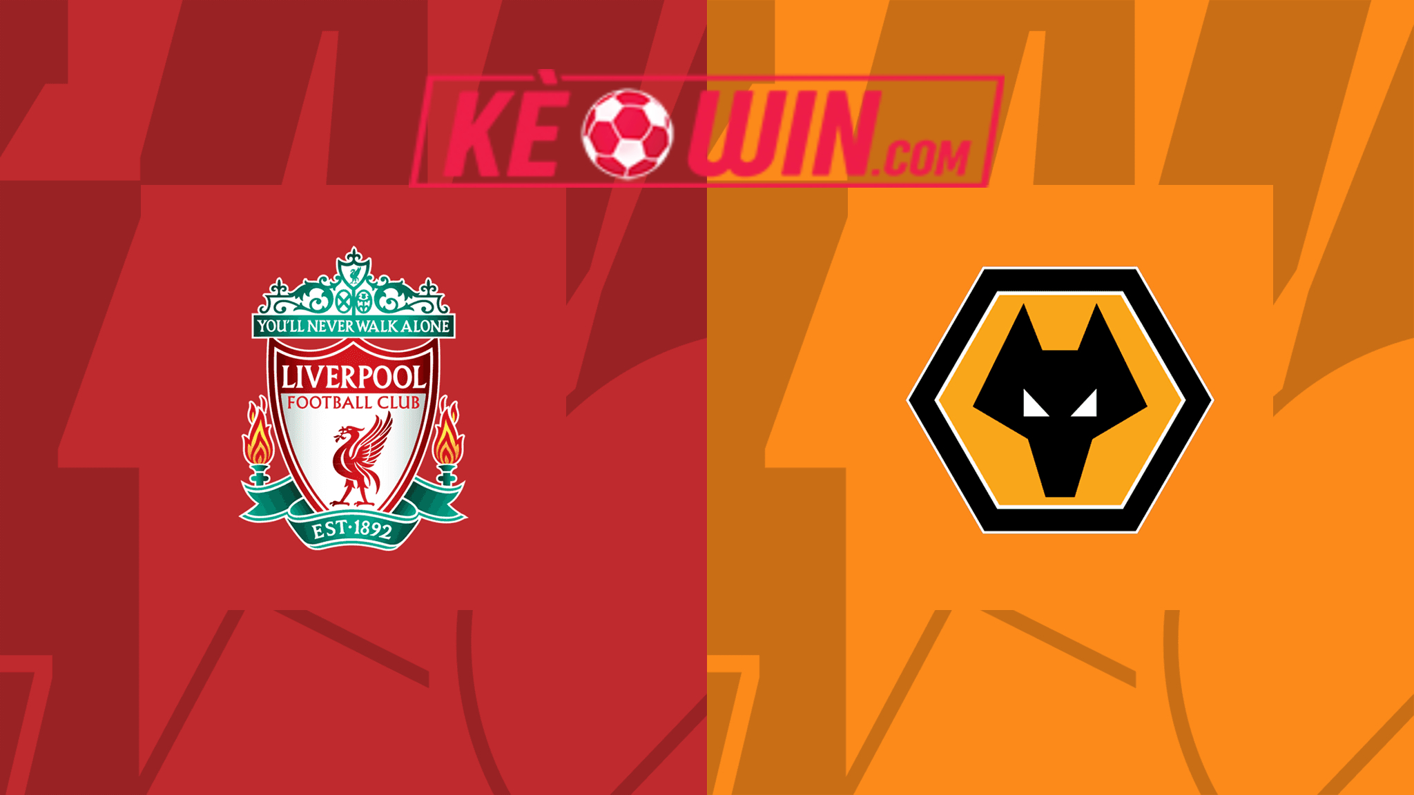 Liverpool vs Wolverhampton – Kèo bóng đá 22h00 19/05/2024 – Ngoại hạng Anh