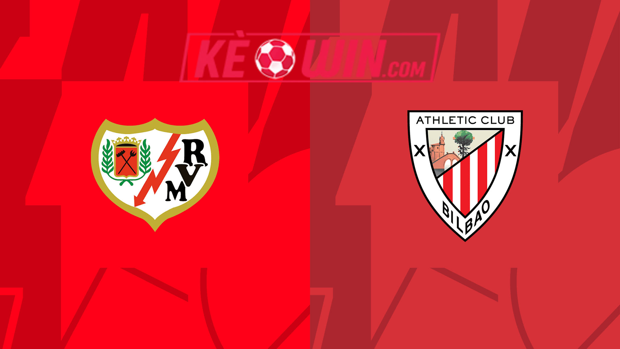 Rayo Vallecano vs Athletic Club – Kèo bóng đá 23h30 25/05/2024 – VĐQG Tây Ban Nha