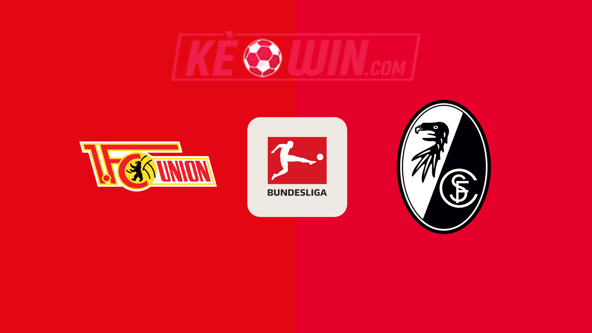 Union Berlin vs SC Freiburg – Kèo bóng đá 20h30 18/05/2024 – VĐQG Đức