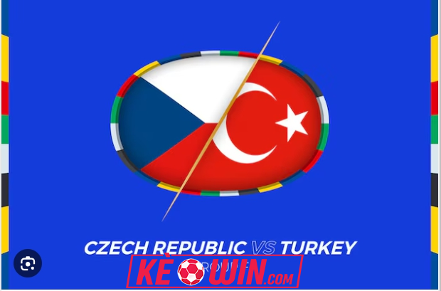 Czech vs Thỗ Nhĩ Kỳ – Kèo bóng đá 02h00 27/06/2024 – Euro 2024