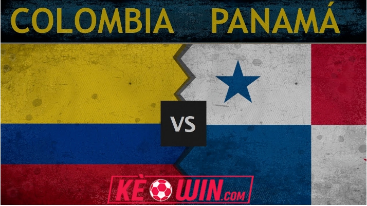 Colombia vs Panama – Kèo bóng đá 05h00 07/07/2024 – Copa America