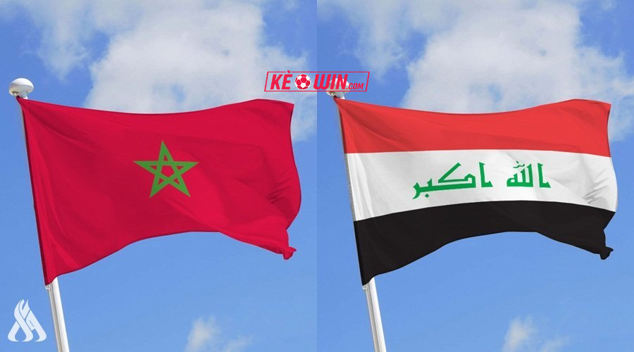 U23 Maroc vs U23 Iraq – Kèo bóng đá 22h00 30/07/2024 – Olympic 2024