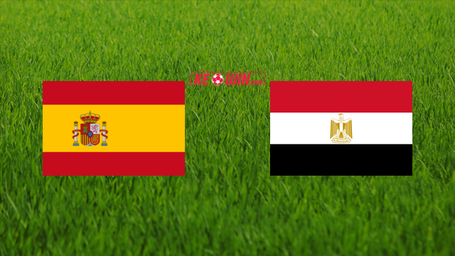 U23 Tây Ban Nha vs U23 Ai Cập – Kèo bóng đá 20h00 30/07/2024 – Olympic 2024