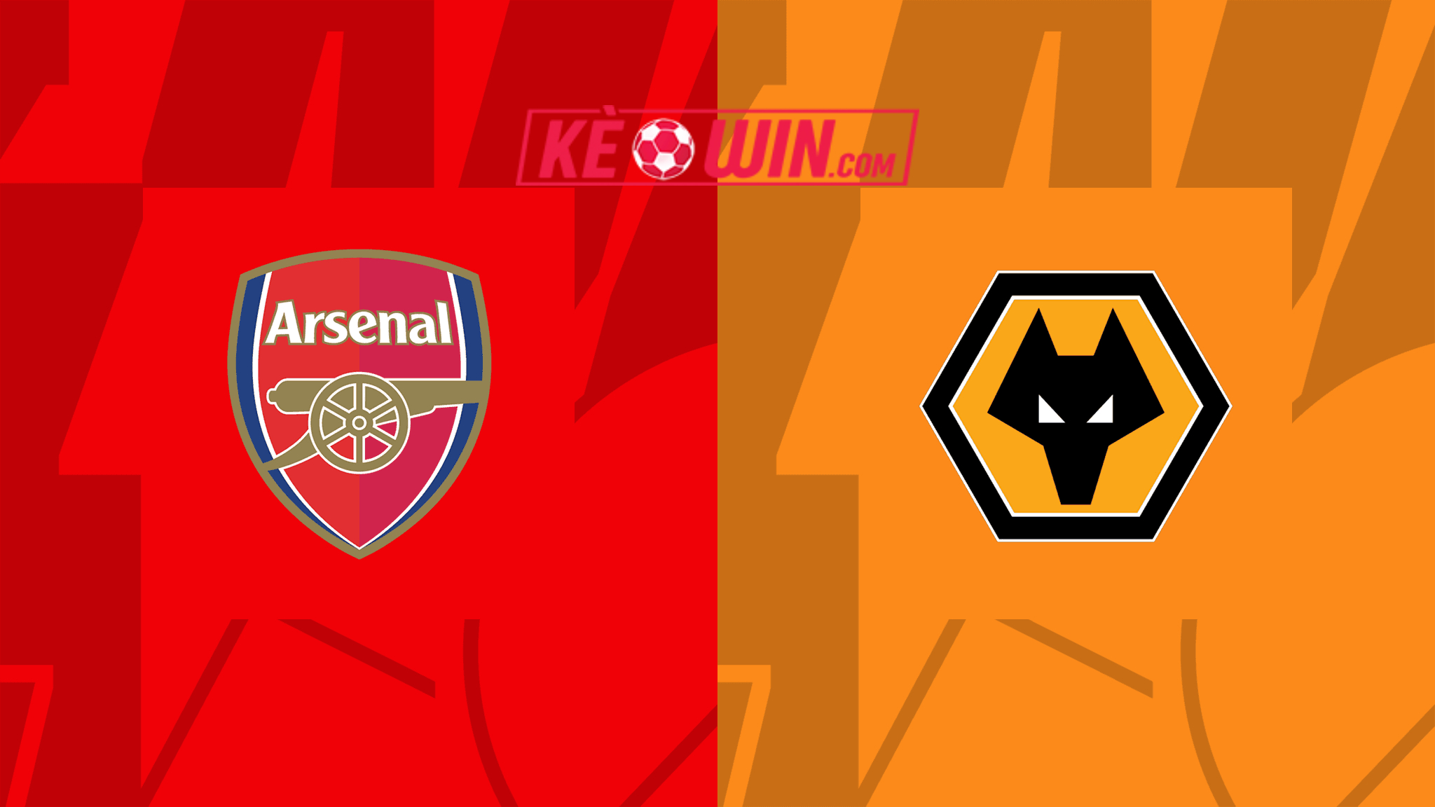 Arsenal vs Wolverhampton – Kèo bóng đá 21h00 17/08/2024 – Ngoại hạng Anh