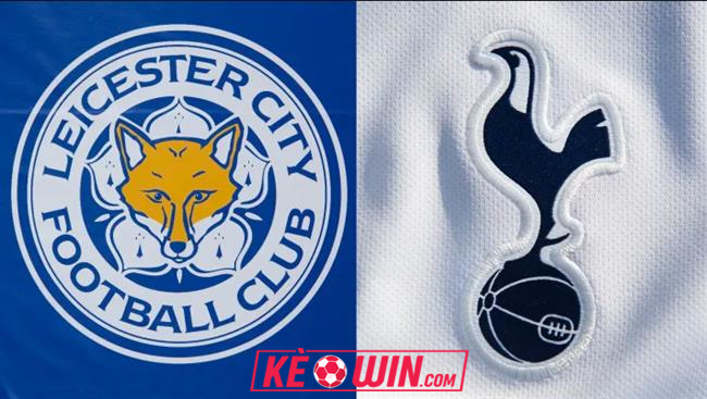 Leicester City vs Tottenham – Kèo bóng đá 02h00 20/08/2024 – Ngoại hạng Anh