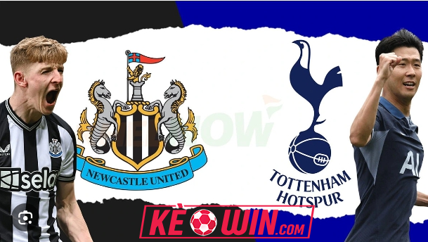 Newcastle vs Tottenham – Kèo bóng đá 19h30 01/09/2024 – Ngoại hạng Anh