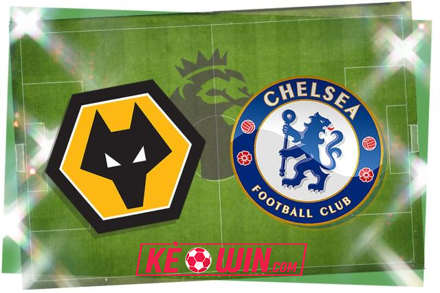 Wolves vs Chelsea – Kèo bóng đá 20h00 25/08/2024 – Ngoại hạng Anh