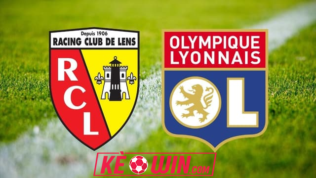 Lens vs Lyon – Kèo bóng đá 01h45 16/09/2024 – VĐQG Pháp