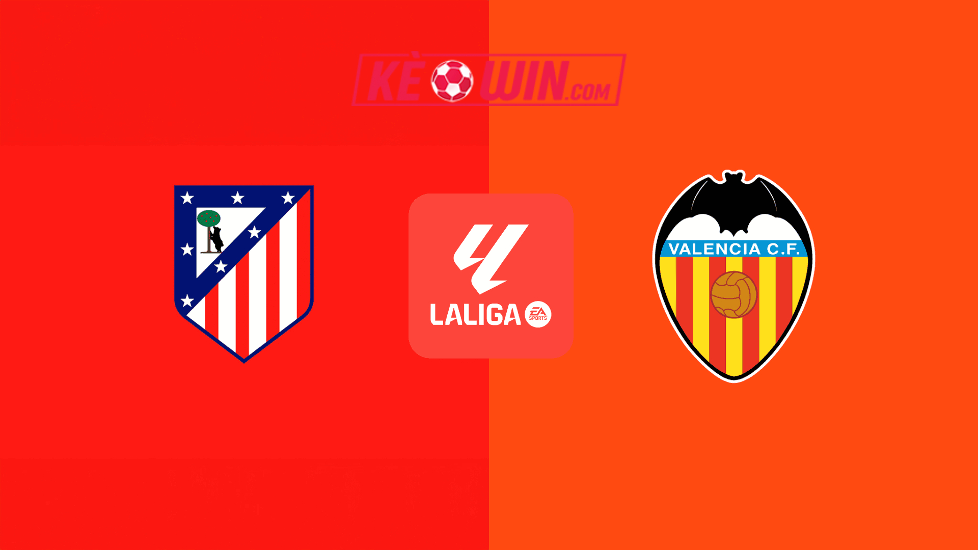 Atletico Madrid vs Valencia – Kèo bóng đá 02h00 16/09/2024 – VĐQG Tây Ban Nha