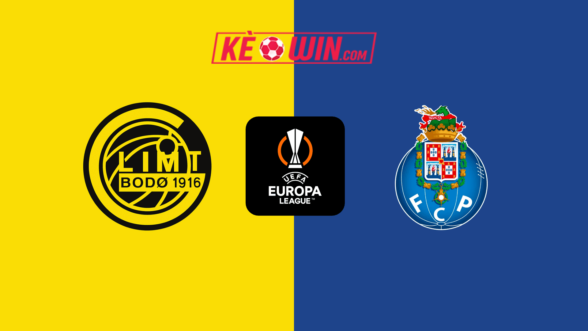 Bodo/Glimt vs FC Porto – Kèo bóng đá 23h45 25/09/2024 – Europa League