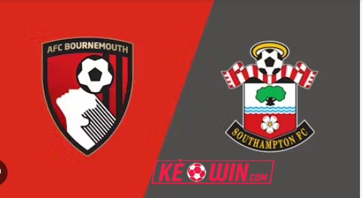 Bournemouth vs Southampton – Kèo bóng đá 02h00 01/10/2024 – Ngoại hạng Anh