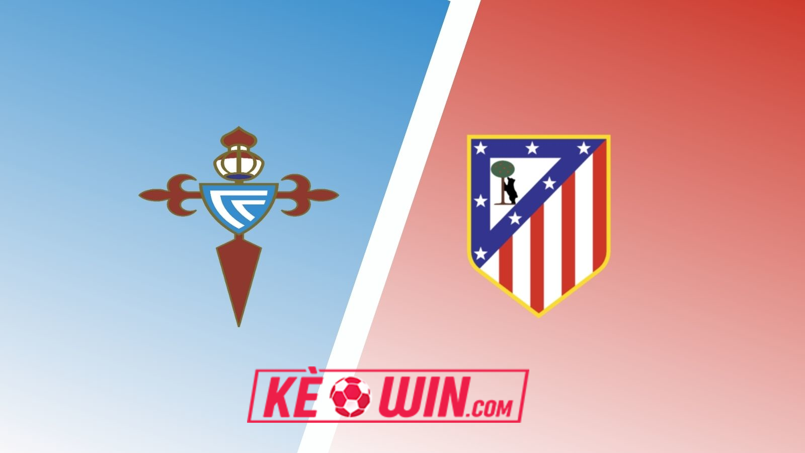 Celta Vigo vs Atletico Madrid- Kèo bóng đá 02h00 26/09/2024 – VĐQG Tây Ban Nha