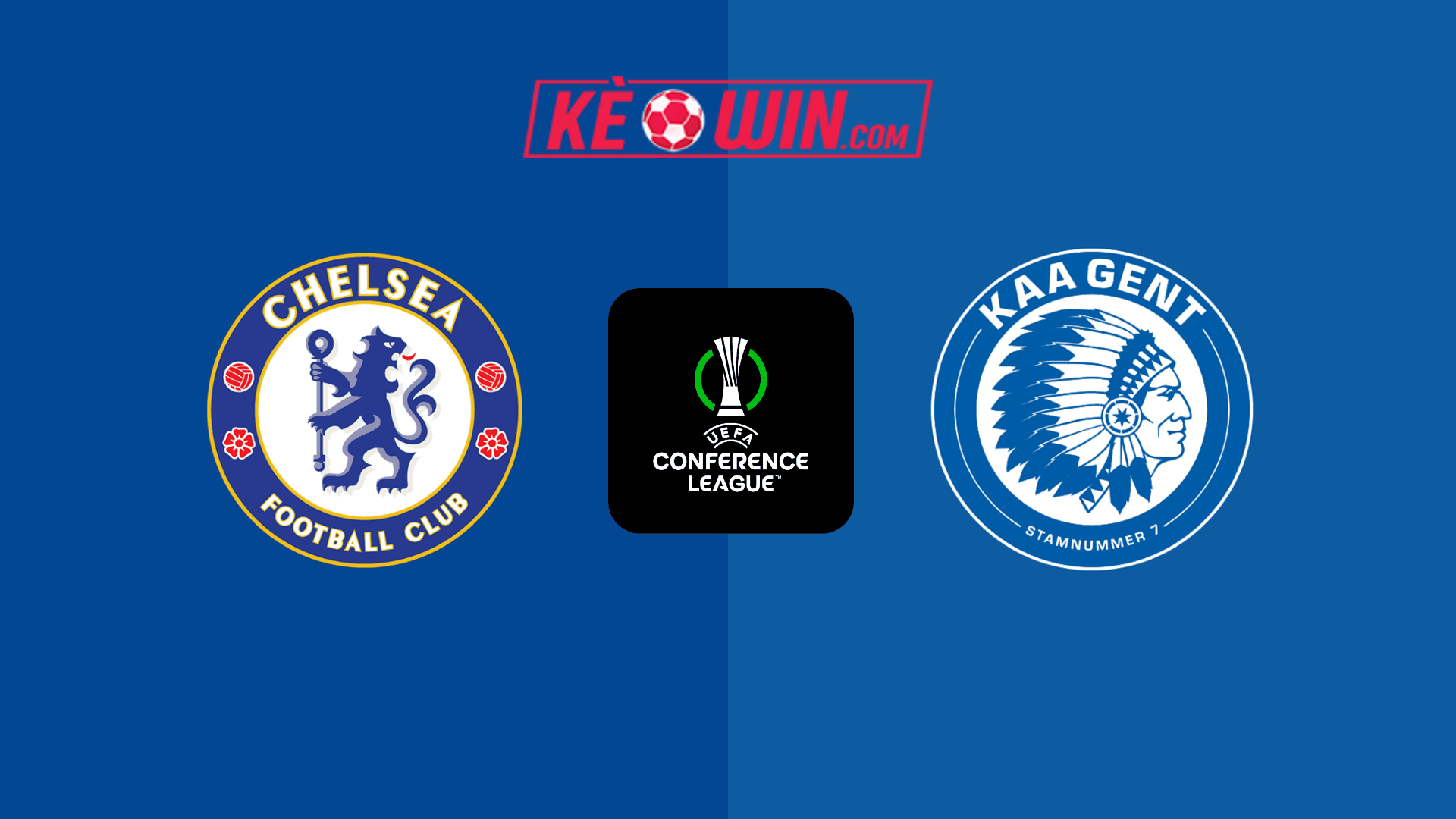 Chelsea vs KAA Gent – Kèo bóng đá 02h00 04/10/2024 – Europa Conference League