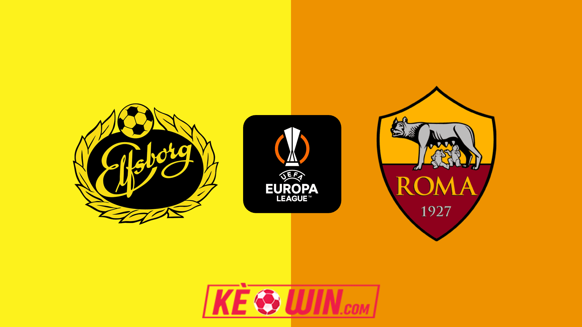 Elfsborg vs Roma – Kèo bóng đá 02h00 04/10/2024 – Europa League