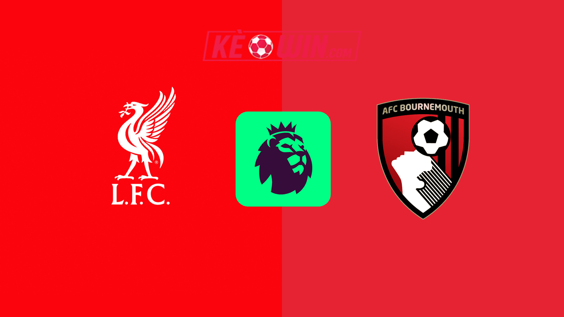 Liverpool vs Bournemouth – Kèo bóng đá 21h00 21/09/2024 – Ngoại hạng Anh