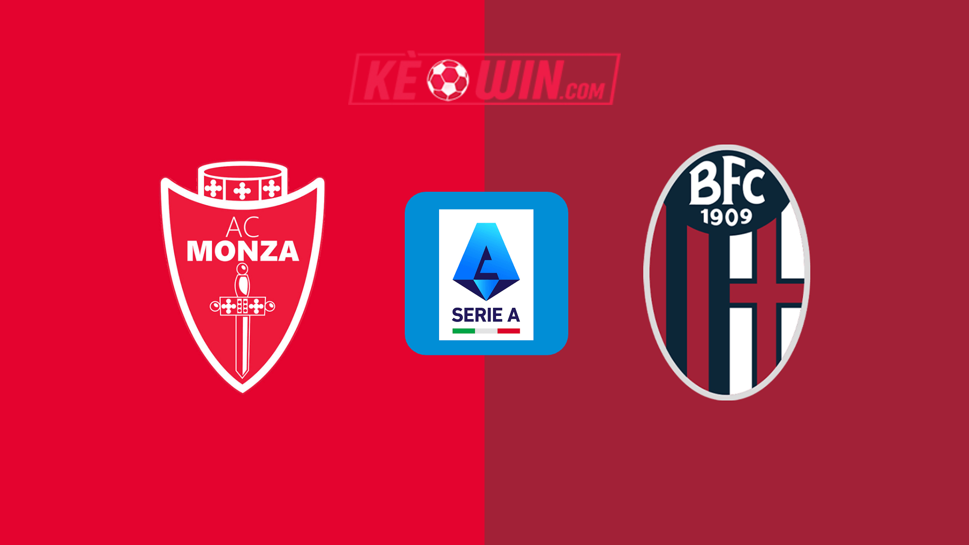 Monza vs Bologna – Kèo bóng đá 20h00 22/09/2024 – VĐQG Italia