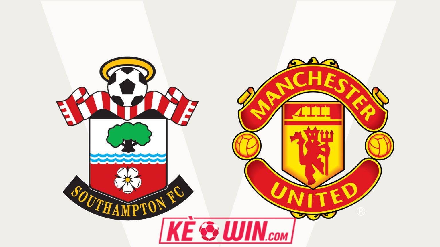 Southampton vs Manchester Utd – Kèo bóng đá 18h30 14/09/2024 – Ngoại hạng Anh