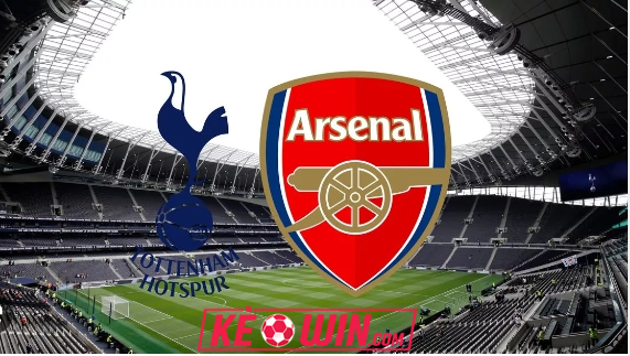 Tottenham vs Arsenal – Kèo bóng đá 20h00 15/09/2024 – Ngoại hạng Anh