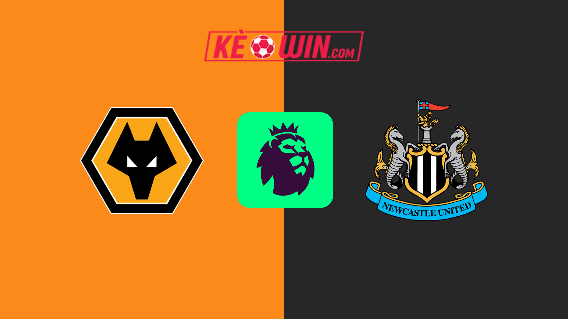 Wolverhampton vs Newcastle United – Kèo bóng đá 22h30 15/09/2024 – Ngoại hạng Anh