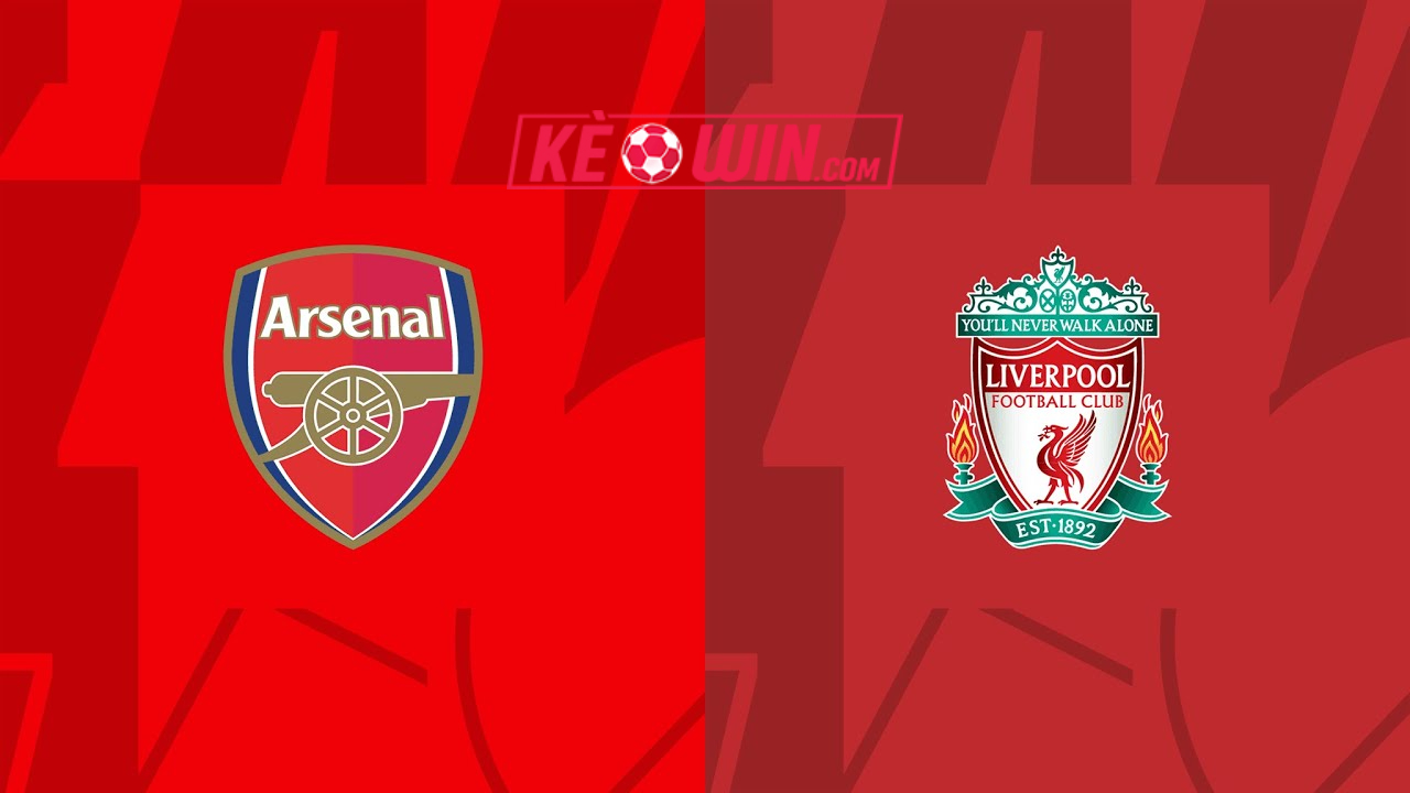 Arsenal vs Liverpool – Kèo bóng đá 23h30 27/10/2024 – Ngoại hạng Anh