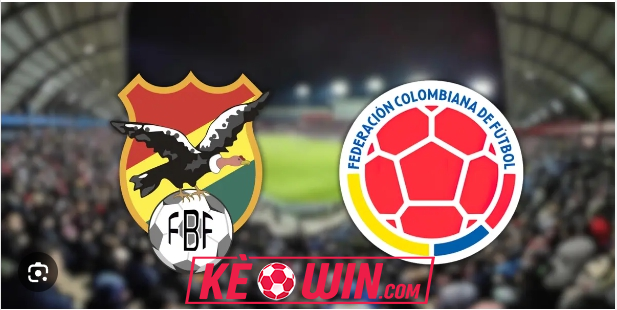 Bolivia vs Colombia – Kèo bóng đá 03h00 11/10/2024 – Vòng loại World Cup 2026