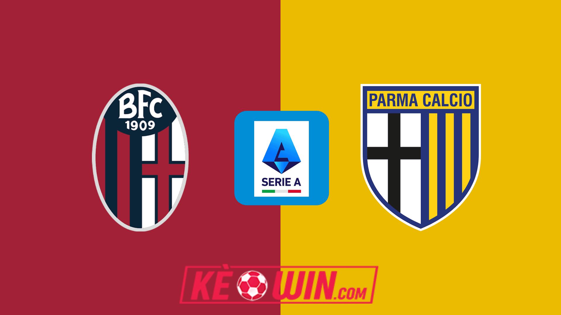 Bologna vs Parma – Kèo bóng đá 20h00 06/10/2024 – VĐQG Italia