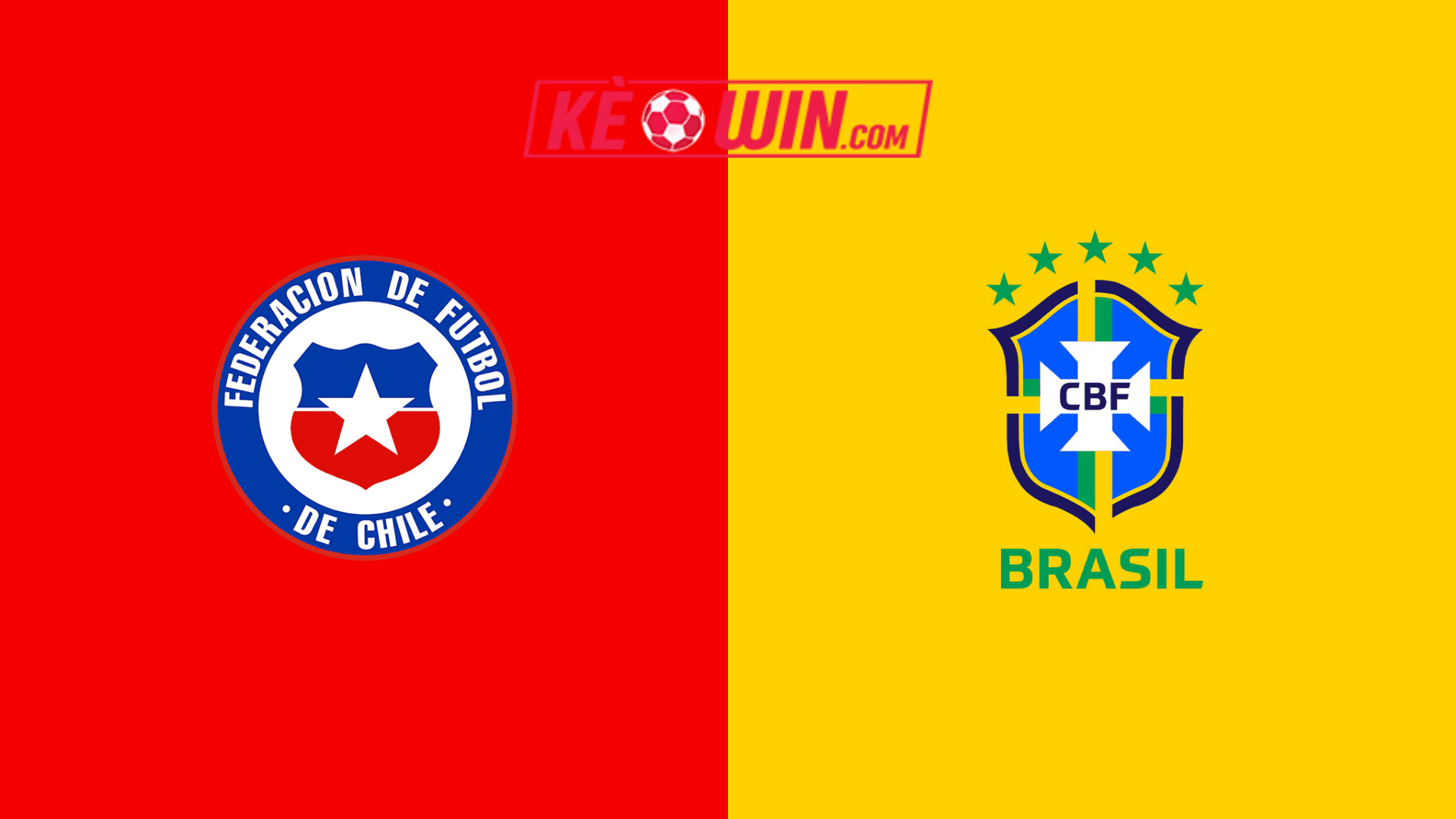 Brazil vs Peru – Kèo bóng đá 07h45 16/10/2024 – Vòng loại World Cup 2026