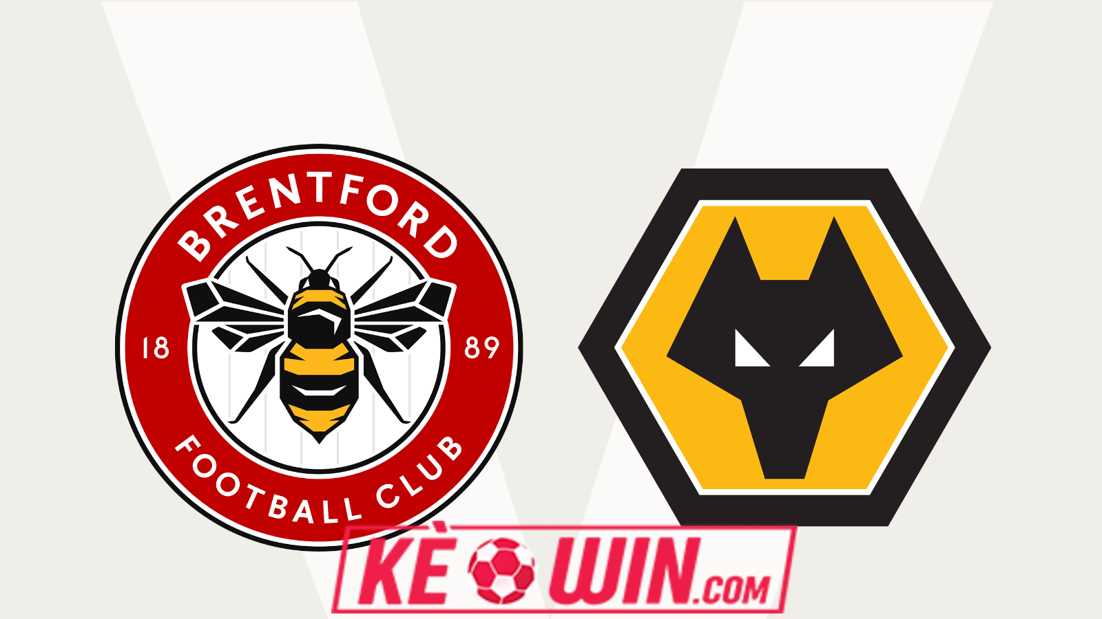 Brentford vs Wolves – Kèo bóng đá 21h00 05/10/2024 – Ngoại hạng Anh